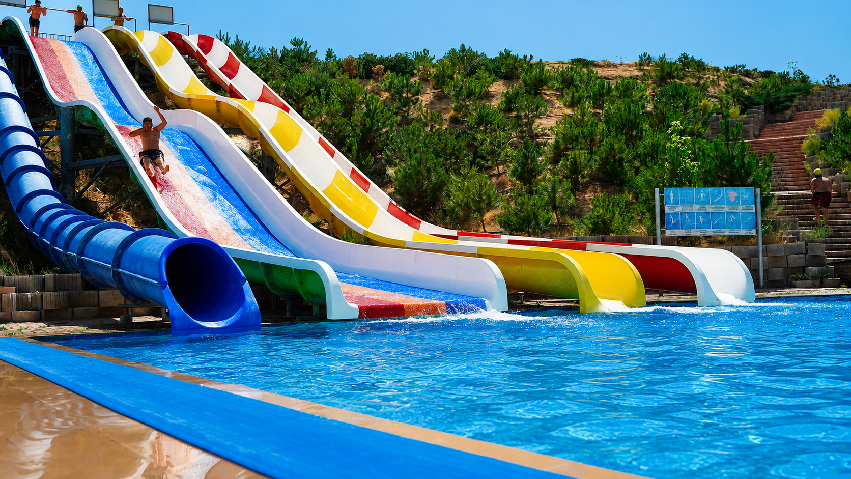 Aquapark Konya