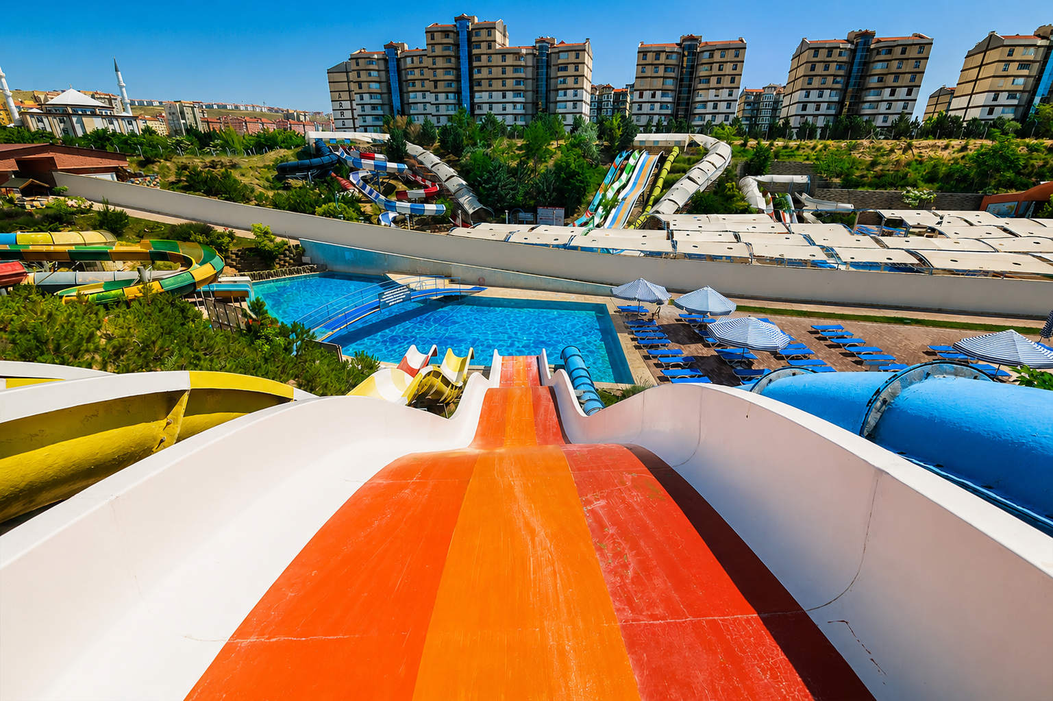 Aquapark Konya