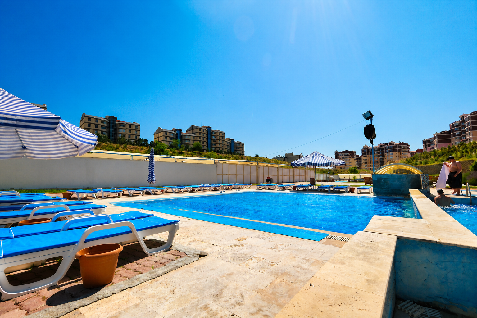 Aquapark Konya